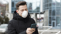 Quarantena Covid: cos'è e come funziona l'auto-sorveglianza