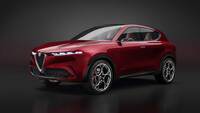 Alfa Romeo Tonale: debutterà entro la primavera 2022