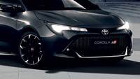 Toyota GR Corolla: la cinque porte da 300 cavalli arriverà nel 2022