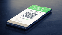 Come ottenere il green pass dopo essere guariti dal Covid-19?