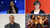Ecco chi sono tutti i super ospiti di Sanremo 2022: da Checco Zalone ai Maneskin