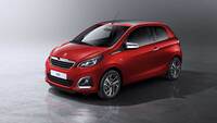 Peugeot 108: esce fuori produzione la compatta di successo 