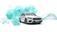Privacy: massima sicurezza con il Mercedes me