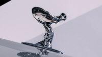 Rolls-Royce: cambia lo Spirit of Ecstasy 