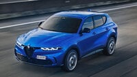 Alfa Romeo Tonale: prezzi e concorrenti 