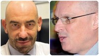 Da Bassetti a Ricciardi: dopo il Covid i virologi si riciclano in politica?