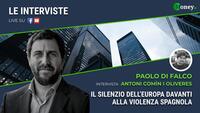 “Il silenzio dell'Europa davanti alla violenza spagnola", intervista all'eurodeputato catalano Comìn