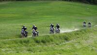 BMW Motorrad GS Academy 2022: corsi, calendario e costi 