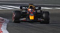 F1 Gran Premio dell'Arabia Saudita: vince Verstappen, doppietta Ferrari