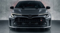 Toyota GR Corolla: motore, prestazioni, prezzo, foto