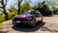 Nuova BMW Serie 2 Coupé: motori, prestazioni, dimensioni, prezzi, foto
