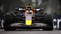 Formula 1, GP Imola: vince Verstappen, sesto Leclerc 