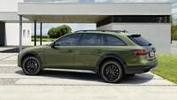 Audi A1 e A4 MY23: la allstreet sostituisce la citycarver, nuovo look per la Allroad quattro