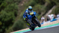 Suzuki lascerà la MotoGP a fine 2022 