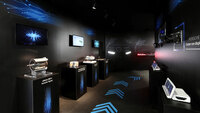 Autopromotec 2022: Magneti Marelli presenta la sua visione del futuro 