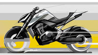 Nuova Honda Hornet: la naked giapponese arriverà nel 2023
