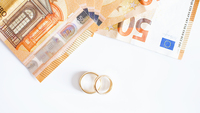 Bonus matrimonio 2022, contributo a fondo perduto: requisiti e importi e scadenze