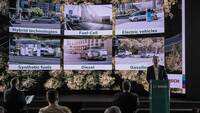Bosch Italia: conferenza annuale dati di bilancio 2022 