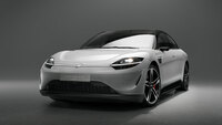 Sony e Honda uniscono le forze: nasce Sony Honda Mobility