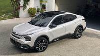 Nuova Citroen C4 X ed e-C4: il SUV Fastback anche elettrico 