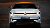 Volkswagen ID: dalla Aero alla ID.1, in arrivo nuove auto elettriche 