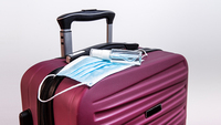 Positivo al Covid prima di partire per le vacanze: spetta il rimborso?
