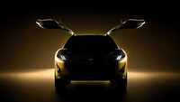 Drako Dragon: il SUV elettrico da 2.000 cavalli