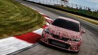 Nuova Honda Civic Type R 2023: scatta il conto alla rovescia 