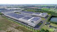 Auto elettriche: Volkswagen produrrà batterie dal 2025
