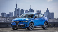Alfa Romeo Tonale Diesel: motore, prestazioni, allestimenti, prezzi, foto