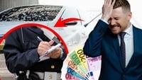 Se lavi l'auto in questi luoghi rischi una multa pazzesca