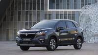 Suzuki S-Cross Hybrid 1.5 140V: prestazioni al top