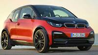 BMW i3: consegnati gli ultimi 18 esemplari 
