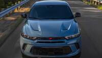 Dodge Hornet: la sorella americana dell'Alfa Romeo Tonale 