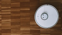 Pavimento pulito senza sforzi: i migliori robot aspirapolvere in offerta su Amazon