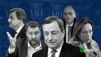 Gestione Covid, cosa ne pensano i partiti candidati alle elezioni su green pass, vaccino e mascherine