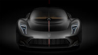 Silk Faw: aperta un'indagine sul produttore di auto di lusso elettriche
