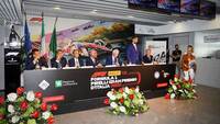 Formula 1 Gran Premio d'Italia 2022: attese 350 mila persone 