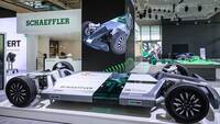 Automechanika Francoforte: inizia oggi la più importante fiera internazionale per l'aftermarket automobilistico 