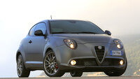Alfa Romeo MiTo: dalla Quadrifoglio Verde alla Elettrica 