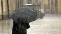 Allerta meteo weekend: elezioni sotto la pioggia, a rischio 7 Regioni
