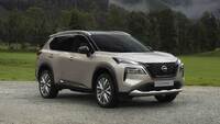 Nuovo Nissan X-Trail: il SUV elettrificato sette posti 