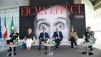 EICMA 2022: oltre 1.300 marchi provenienti da 43 paesi 