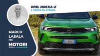 Opel Mokka-e: maggiore autonomia per il SUV elettrico