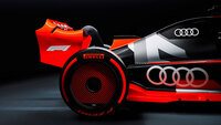 Audi e Sauber: una partnership da Formula 1