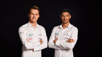 Maserati MSG Racing: in Formula E con i piloti Gunther e Mortara