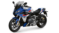 Nuova BMW R 1250 RS: potenza e tecnologia per la Sport Touring tedesca 