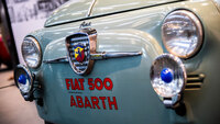Milano AutoClassica: una dodicesima edizione con tre anteprime nazionali 