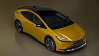 Nuova Toyota Prius: una quinta generazione ibrida plug-in