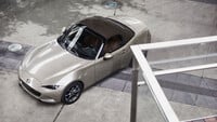 Mazda MX-5 2023: nuovi allestimenti per la roadster giapponese 